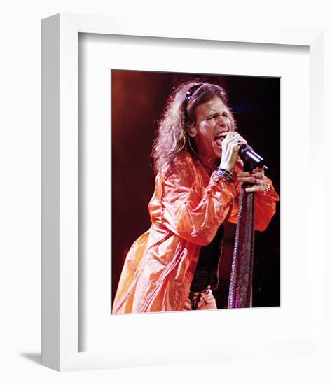 Aerosmith-null-Framed Photo