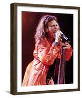 Aerosmith-null-Framed Photo