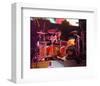 Aerosmith-null-Framed Photo