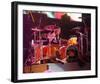 Aerosmith-null-Framed Photo