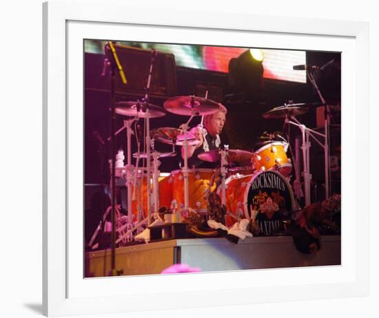 Aerosmith-null-Framed Photo