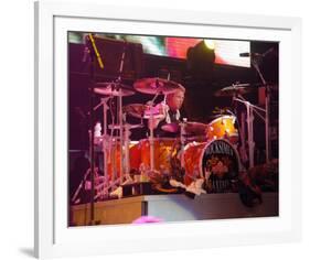 Aerosmith-null-Framed Photo