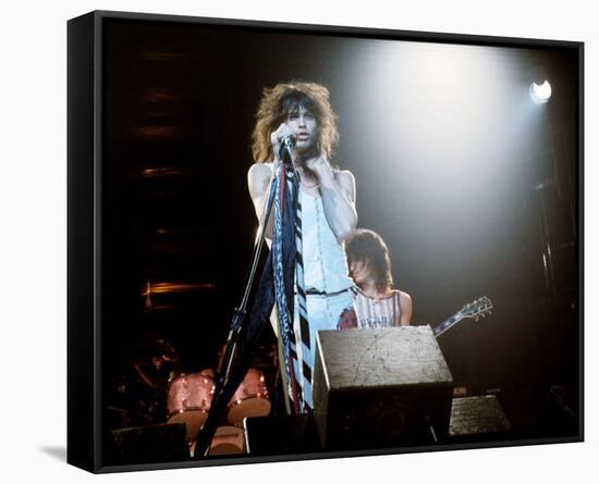 Aerosmith-null-Framed Stretched Canvas