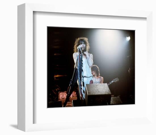 Aerosmith-null-Framed Photo