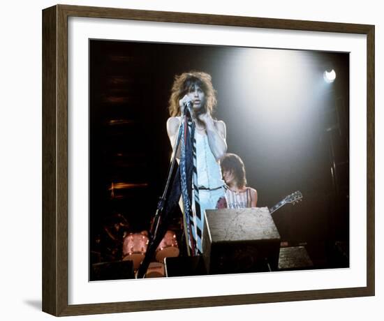 Aerosmith-null-Framed Photo