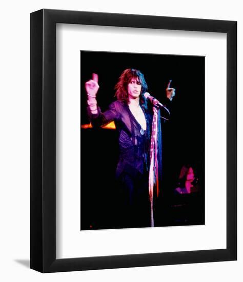 Aerosmith-null-Framed Photo