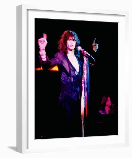 Aerosmith-null-Framed Photo