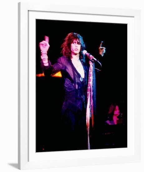 Aerosmith-null-Framed Photo