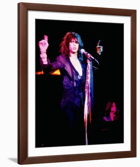 Aerosmith-null-Framed Photo