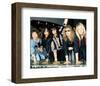 Aerosmith-null-Framed Photo