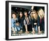 Aerosmith-null-Framed Photo