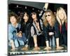 Aerosmith-null-Mounted Photo