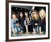 Aerosmith-null-Framed Photo