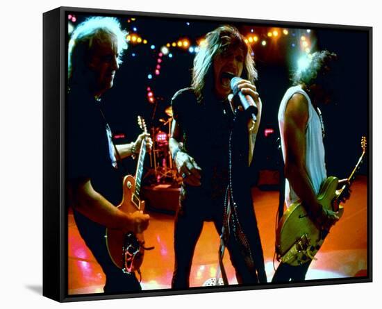 Aerosmith-null-Framed Stretched Canvas