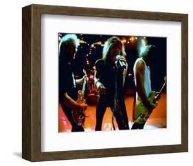 Aerosmith-null-Framed Photo