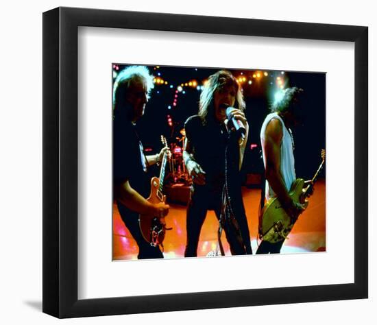 Aerosmith-null-Framed Photo