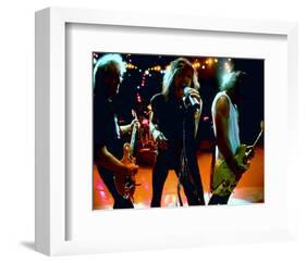 Aerosmith-null-Framed Photo