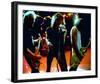 Aerosmith-null-Framed Photo