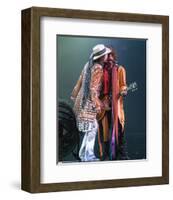 Aerosmith-null-Framed Photo