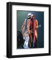 Aerosmith-null-Framed Photo