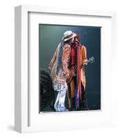 Aerosmith-null-Framed Photo