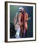 Aerosmith-null-Framed Photo