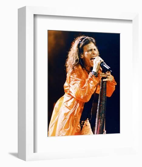 Aerosmith-null-Framed Photo