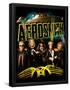 Aerosmith-null-Framed Poster