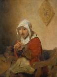 Jacob's Dream, C.1710-15-Aert de Gelder-Giclee Print