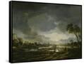 Canvas Black