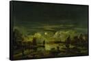 Canvas Black