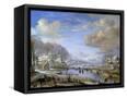 Canvas Black