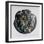 Aes Grave-null-Framed Giclee Print