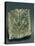 Aes Signatum Ingot Depicting a Dry Bough, Stamped Copper-null-Stretched Canvas