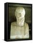 Aeschilus, Ancient Greek Tragedian-null-Framed Stretched Canvas