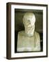 Aeschilus, Ancient Greek Tragedian-null-Framed Photographic Print