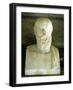 Aeschilus, Ancient Greek Tragedian-null-Framed Photographic Print