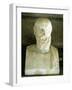 Aeschilus, Ancient Greek Tragedian-null-Framed Photographic Print