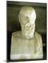 Aeschilus, Ancient Greek Tragedian-null-Mounted Photographic Print