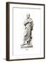 Aeschines (Statue)-null-Framed Giclee Print