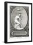 Aeschylus-null-Framed Art Print