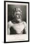 Aesop Author of Fables-Julien-Framed Photographic Print