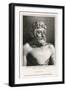 Aesop Author of Fables-Julien-Framed Photographic Print