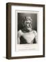 Aesop Author of Fables-Julien-Framed Photographic Print