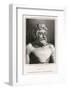 Aesop Author of Fables-Julien-Framed Photographic Print