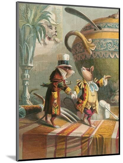 Art Print, , large