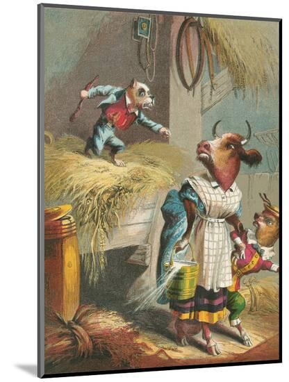 Art Print, , large