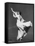 Aesthetic Dancer-null-Framed Stretched Canvas