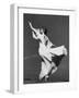 Aesthetic Dancer-null-Framed Photographic Print