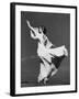 Aesthetic Dancer-null-Framed Photographic Print